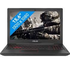 Asus Fx503Vd-Dm214T