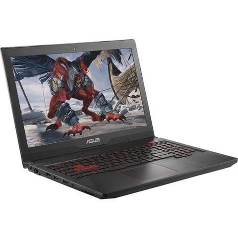 Asus Fx503Vd-E4045