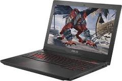  Asus Fx503Vd-E4076T 