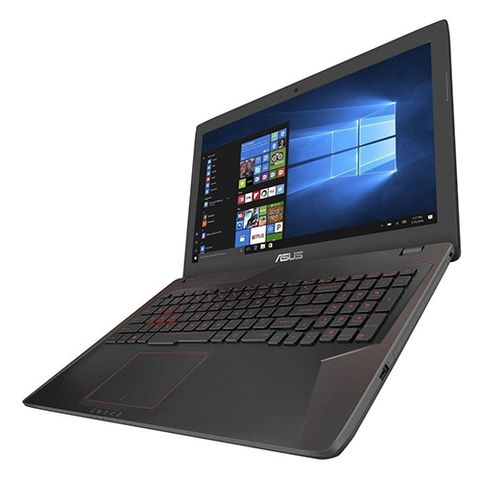 Asus Fx503vd-E4082t