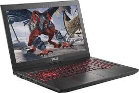 Asus Fx503Vm-Dm081T
