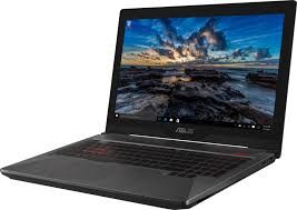 Asus Fx503vm-E4087t