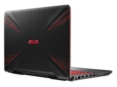  Pc Asus Fx502Vm-Dm105T 
