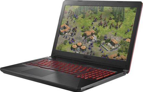 Asus Fx504Gd-Dm116T