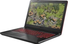  Asus Fx504Gd-Dm116T 