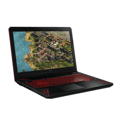  Asus Fx504gd-E4177t 