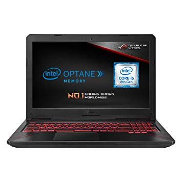 Asus Fx504Gd-E4603T