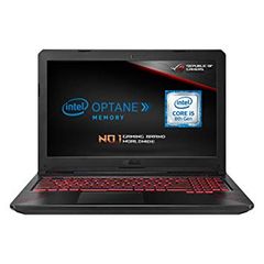  Asus Fx504Gd-E4603T 
