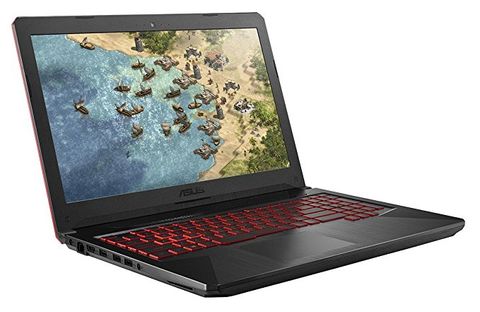 Asus Fx504gd-En279t