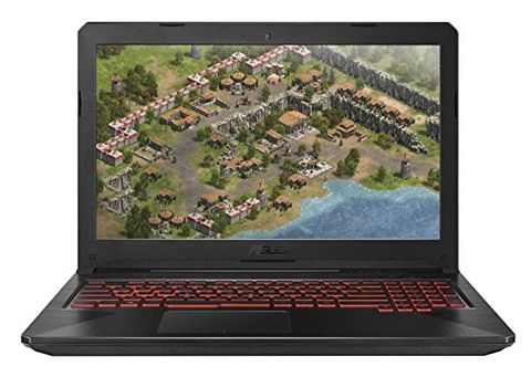 Asus Fx504gd-En579t