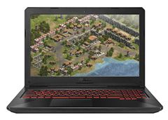  Asus Fx504gd-En579t 