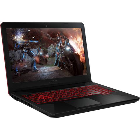 Asus Fx504Gd-Rs51