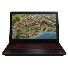  Asus Fx504Gd 