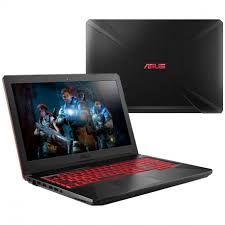  Asus Fx504Ge-En088T 