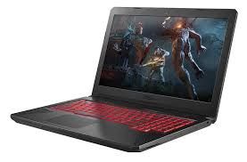Asus Fx504Ge-En300T