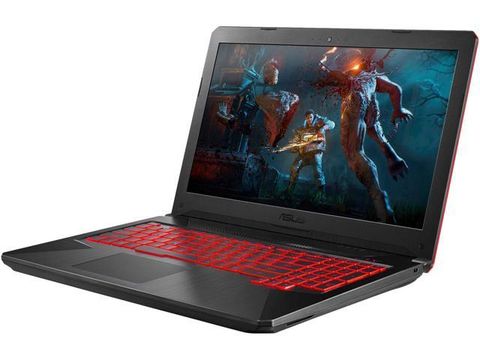 Asus Fx504Ge-Es72