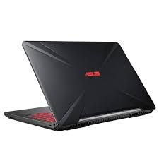  Asus Fx504Gm-En150T 