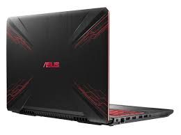 Asus Fx504Gm-En151T