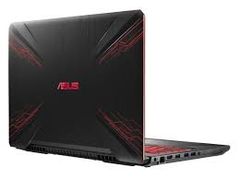  Asus Fx504Gm-En151T 