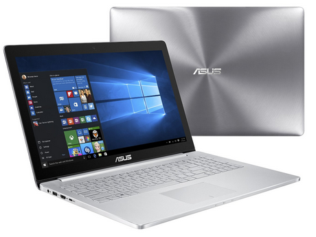 Asus Fx50Jx