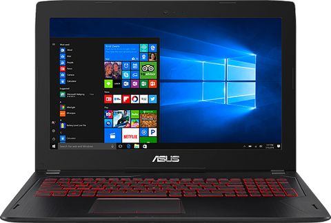 Asus Fx53Vd