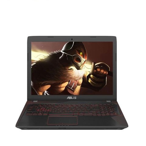 Asus Fx53vd7300