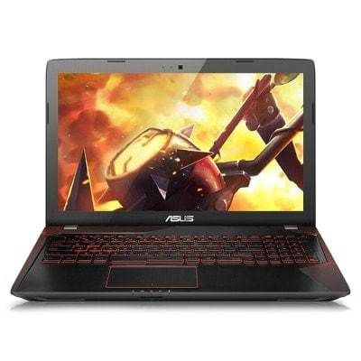Asus Fx53vd7700