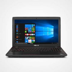  Asus Fx53Vw 