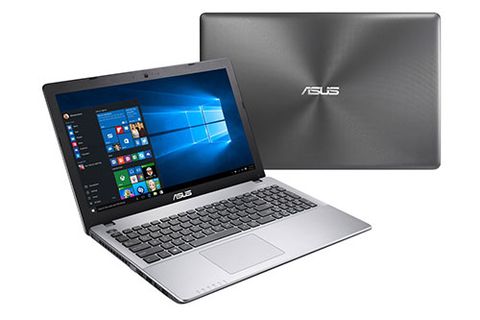 Asus Fx550Vx