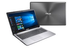  Asus Fx550Vx 
