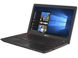 Asus Fx553Vd-Dm063T