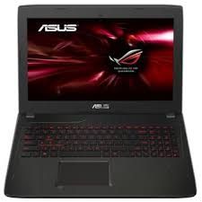 Asus Fx553Vd-Dm550T