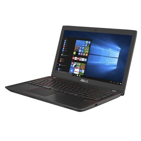 Asus Fx553Vd-Dm592T