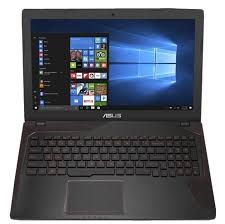  Asus Fx553Vd-Dm603 