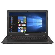 Asus Fx553Vd-Dm973T