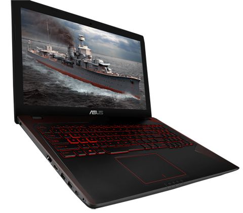 Asus Fx553Vd-Fy1107