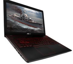  Asus Fx553Vd-Fy1107 