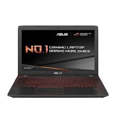 Asus Fx553Vd-Fy173T