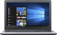  Asus Fx553Ve-Dm407T 