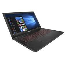  Asus Fx553Ve-Dm452T 