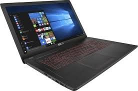 Asus Fx553Ve-Dm453T