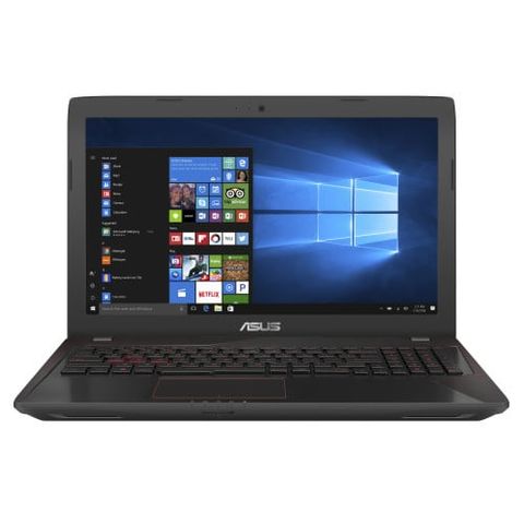 Asus Fx553Ve-Dm494T