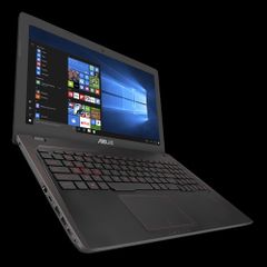  Asus Fx553Ve 