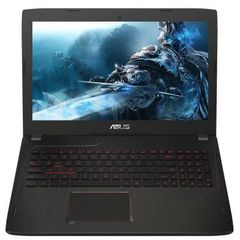  Asus Fx60vm6300 