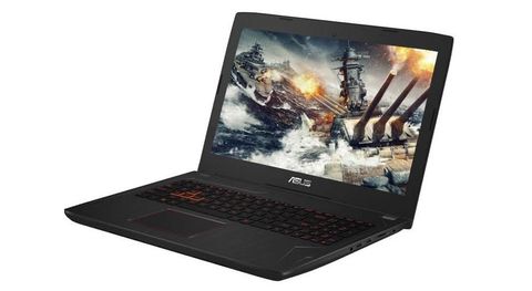 Asus Fx60vm6700