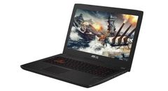  Asus Fx60vm6700 
