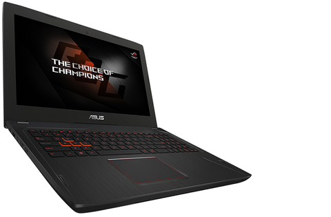 Asus Fx60Vm
