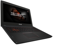  Asus Fx60Vm 