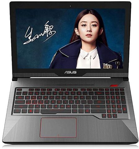 Asus Fx63vd7700