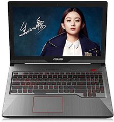  Asus Fx63vd7700 